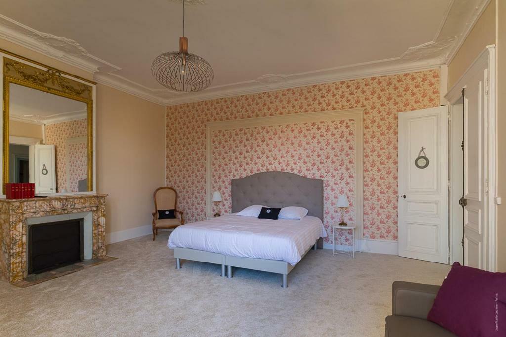 Le Jardin D'Hiver Chalons en Champagne Luaran gambar